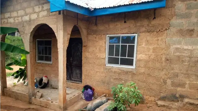 Ile Razak to pokunso