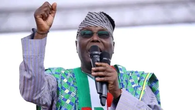 Atiku