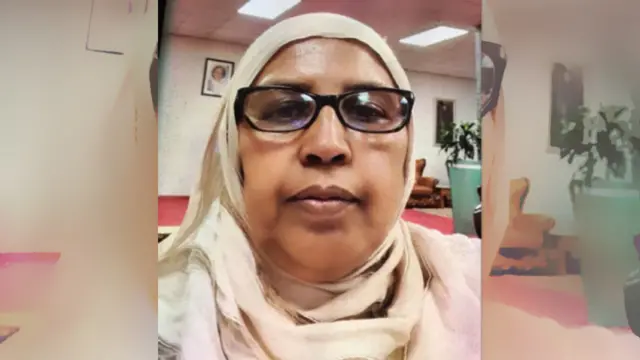 Aadde Sa'aadaa Kadiir