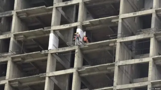 ਨੋਇਡਾ ਦਾ 'ਟਵਿਨ ਟਾਵਰ'