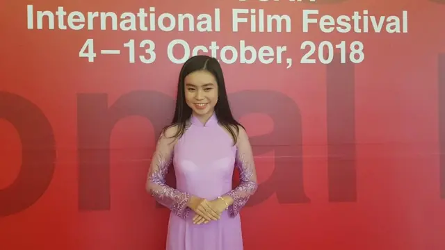Việt Nam, phim