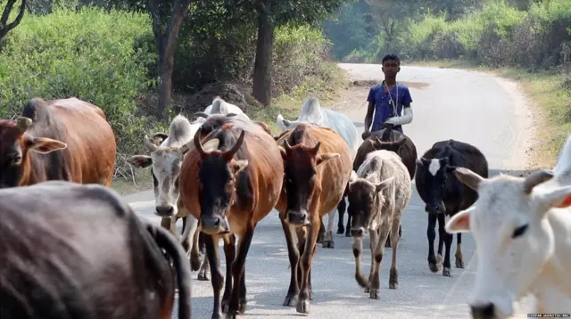 जुर्मु गांव