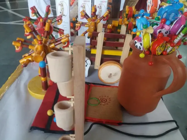 திருப்பூர்: அனைவரையும் ஆச்சரியத்தில் ஆழ்த்திய 'இயற்கை திருமணம்'