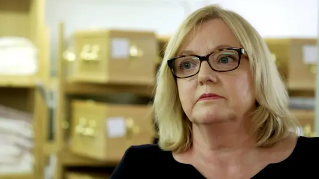 Элисон Крейк