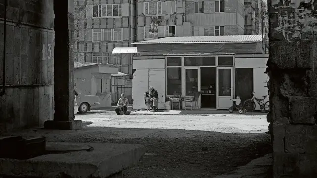 Мецамор