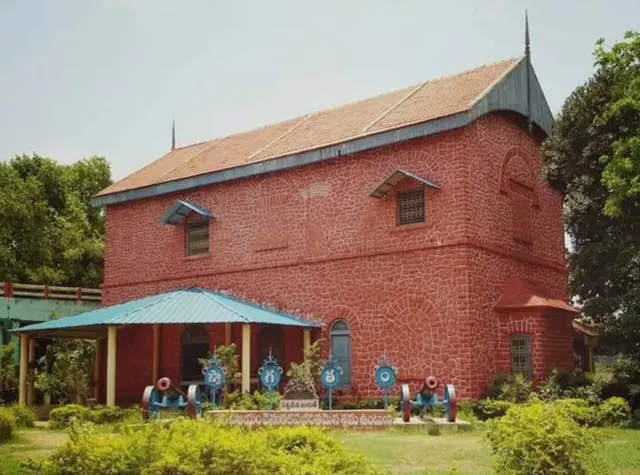 ధవళేశ్వరం ఆనకట్ట, కాటన్, గోదావరి