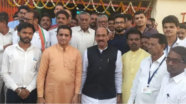 माणिकराव ठाकरे