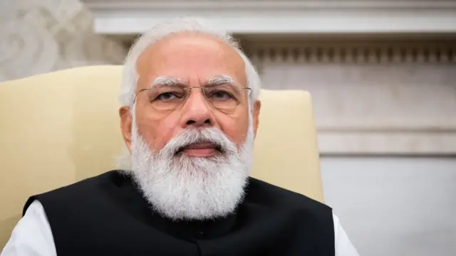 நரேந்திர மோதி