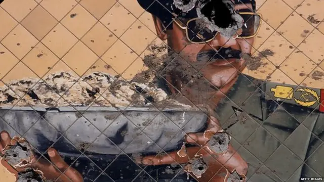 ਸਦਾਮ ਹੁਸੈਨ