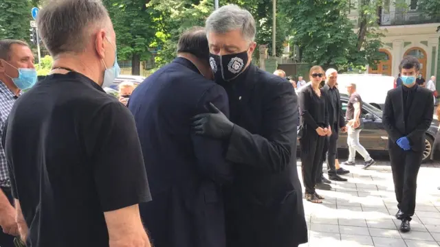Порошенко