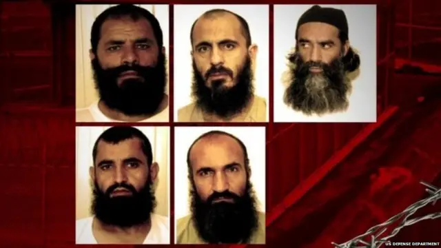 तालिबान