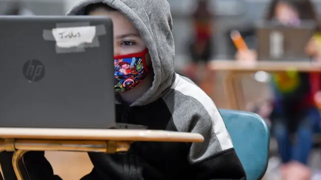 Học online