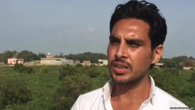 ਅਮਨਦੀਪ ਸਿੰਘ