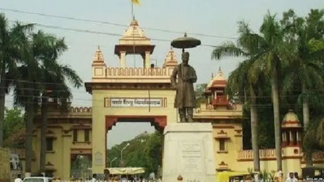 कुलगुरूंच्या मते, दोषींविरोधात सक्त कारवाईचं आश्वासन दिल्या गेलं आहे.