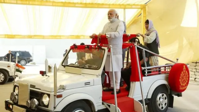 "திருப்புமுனை" சுரங்கப்பாதையின் 10 சிறப்பம்சங்கள்