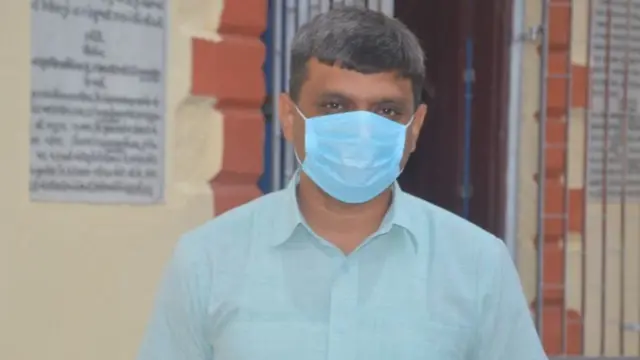 પોલીસ ઇન્સ્પેક્ટર