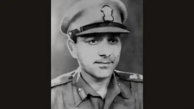 بریگیڈیئر دالوی