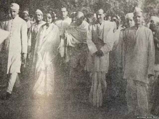 ਅਰੁਣਾ ਆਸਫ਼ ਅਲੀ