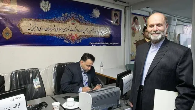 محمود علیزاده طباطبایی، وکیل خانواده هاشمی