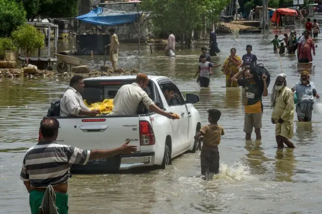 पाकिस्तान