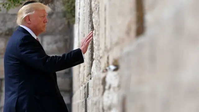 டிரம்ப்