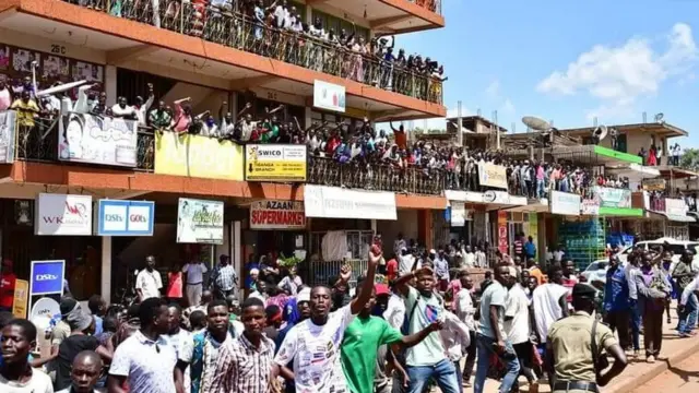 Awọn ero to pejọ pọ