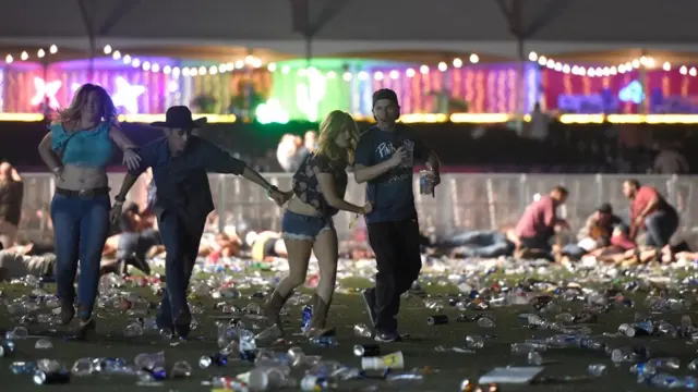 लास वेगास