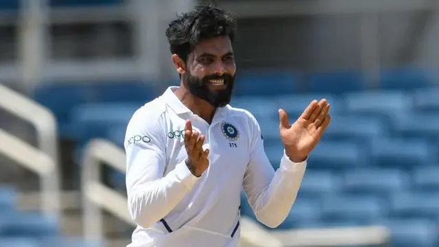રવીન્દ્ર જાડેજા