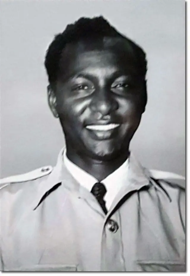 Daawudi Dabbasoo Waaberaa