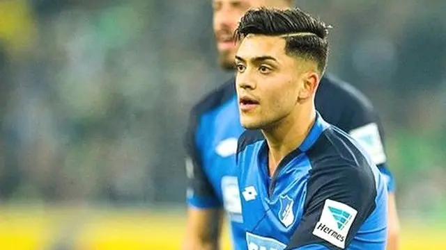 تصویری از ندیم امیری