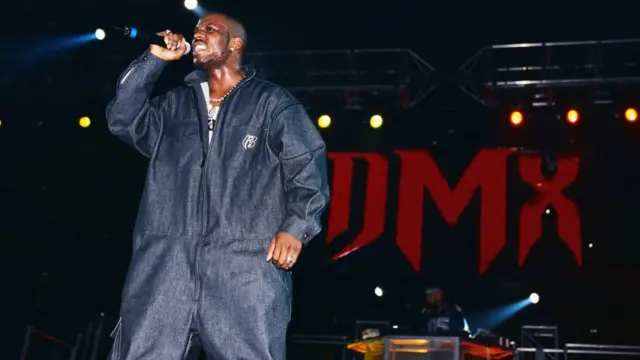 DMX