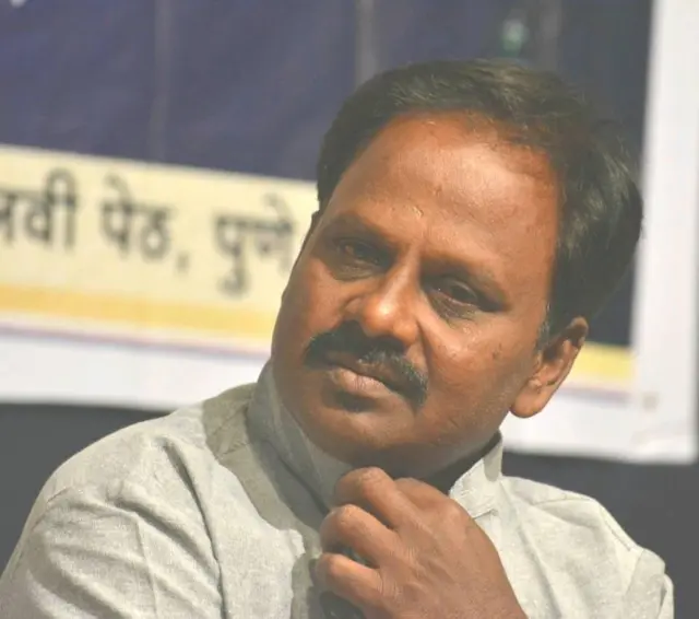 बालाजी सुतार