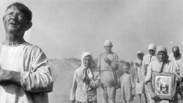 фрагмент из фильма "Родина электричества"