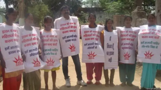 छुटनी महतो