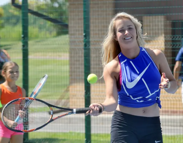 Еліна Світоліна