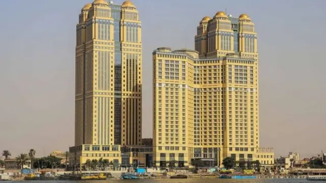 Altı yıl önce Kahire'deki lüks bir otelde yaşanan ama yakında ortaya çıkan bir toplu tecavüz olayında tanıkların da tutuklanması kaygı yarattı