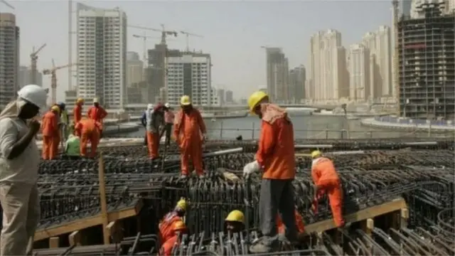 সৌদি আরব এবং কুয়েতের চাহিদা অনুযায়ী ঢাকায় প্রবাসী শ্রমিকদের ফাইজারের টিকা দেয়া হবে।