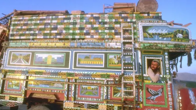 پاکستان افغانستان تجارت