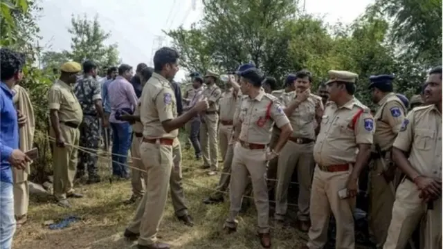 हैदराबाद