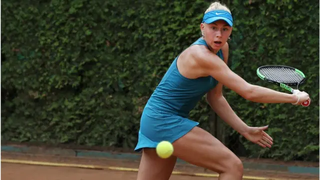 Дар'я Лопатецька