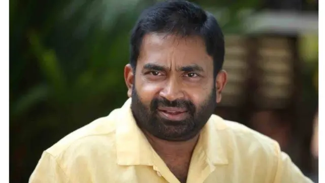 இலங்கை பிரதி சபாநாயகர் தேர்வு