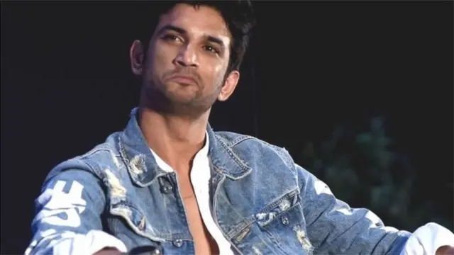 सुशांत सिंह राजपूत