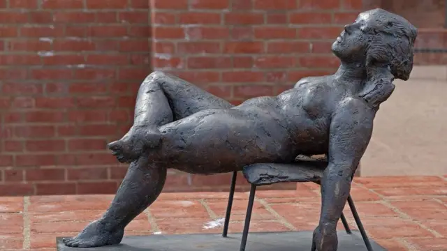 Нудизм Німеччина