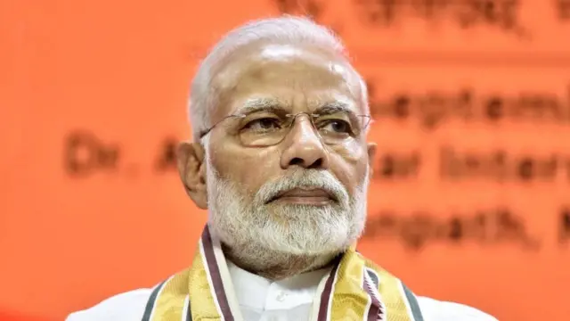 નરેન્દ્ર મોદી