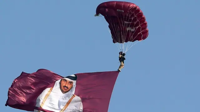 قطر
