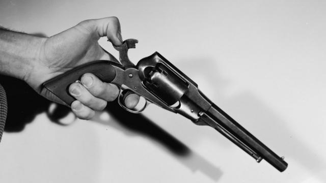 Qué Tiene Que Ver Donald Trump Con La Bancarrota De Remington La Empresa Fabricante De Armas
