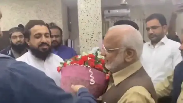 سعد رضوی، اعجاز چوہدری