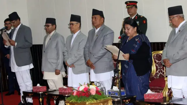 सपथ कार्यक्रम