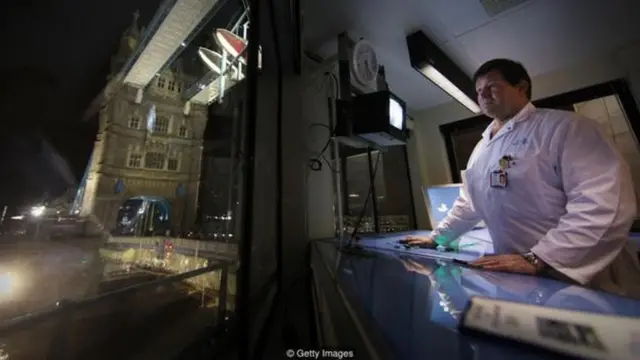 वैद्यकीय सेवा