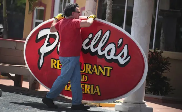 Ураган Дориан